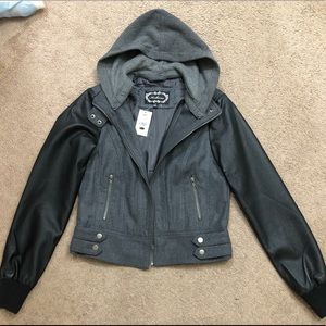 Women’s jacket